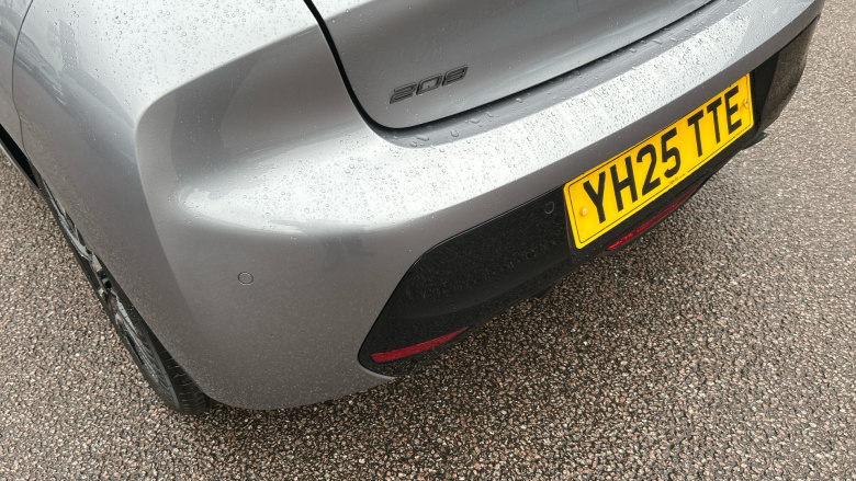 Peugeot 208 1.2 PureTech 100 Allure 5dr Petrol Hatchback